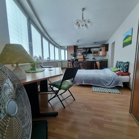 Sloneczny Apartamencik Apartment Wroclaw Exterior photo